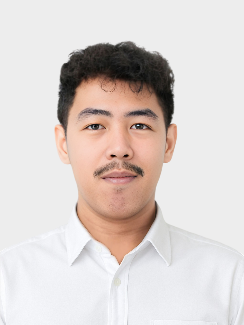 Album by Muhammad Nur Rizki
